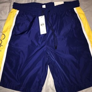 Calvin Klein men’s short🆕